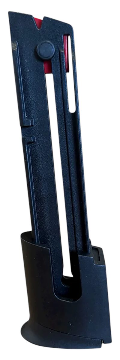 Retay USA RXP22SJR0007 18rd 22LR Black Stainless Steel/Polymer