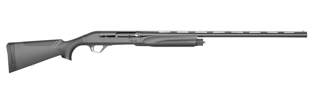 Retay USA CACEBLK26 Ace 28 Gauge 3in 3- 2.75in Shells 26in Overall Extra Bl
