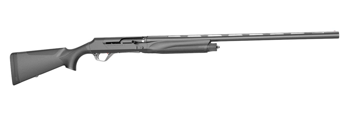 Retay USA CRACEBLK28 Ace Type R Full Size 28 Gauge Semi-Auto 3in 3+1 28in E