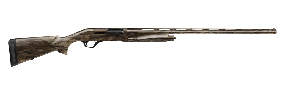 Retay ACE RealTree Legacy Shotgun 12ga 3.5in Chamber 3rd Capacity 28in Barr