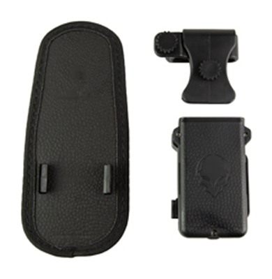 Alien Gear Holsters AGH Sngl MAG Carrier Dblstk 9/40CAL