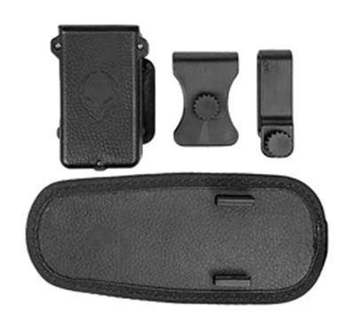 Alien Gear Holsters AGH Sngl MAG Carrier Dblstk 9/40CAL view 2