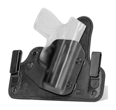 Alien Gear Holsters AGH CLK TCK IWB Hlstr FOR GLOCK 19 view 2