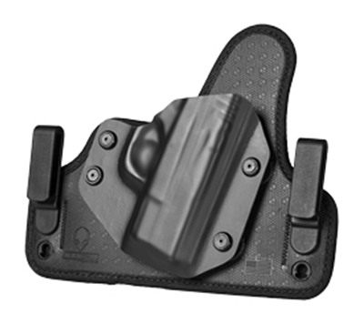 Alien Gear Holsters AGH CT35 IWB Fits GLK 43/43X RH BLK