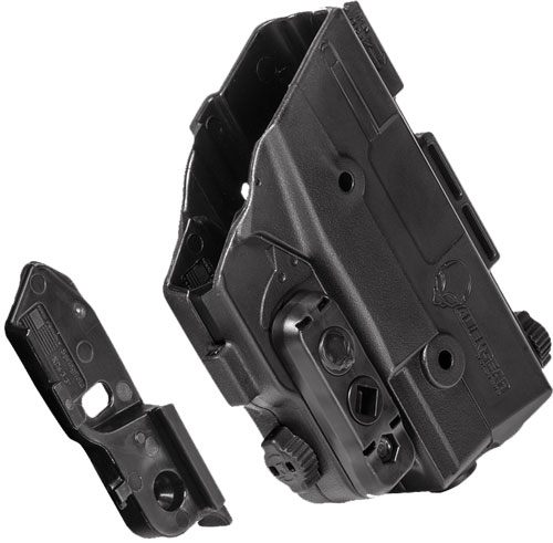 Alien gear Shapeshift Shell RH PT111/140 BLK