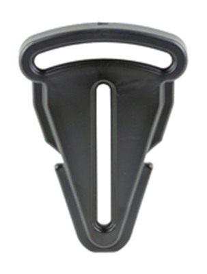 RAPID FORCE MULTI-HOLSTER ADAPTER BK
