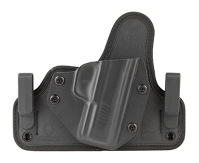 Alien Gear Holsters AGH CT35 IWB SIG P365-Xmacro RH BLK