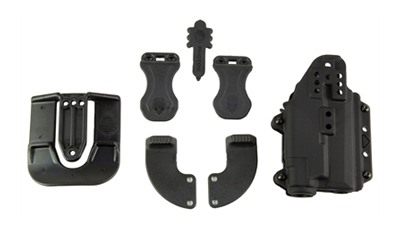 Alien Gear Holsters AGH Photon P365 Wlight
