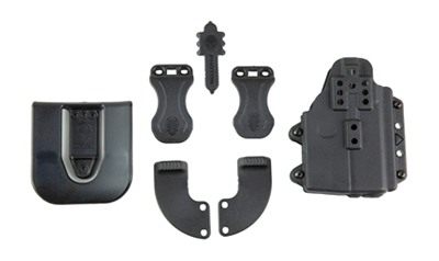 Alien Gear Holsters AGH Photon FOR GLK 43/43X W/Light