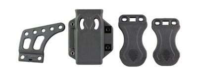 Alien Gear Holsters AGH Photon Sidecar MAG Carrier SGL