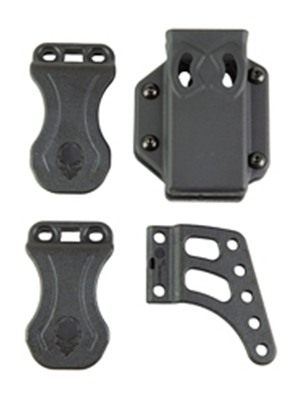 Alien Gear Holsters AGH Photon Sidecar MAG Carrier DBL