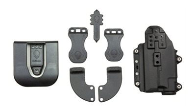 Alien Gear Holsters AGH Photon P365XL Wlight