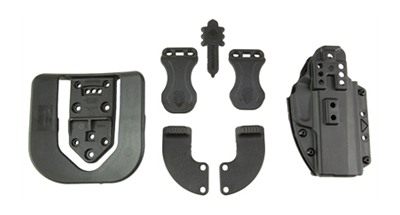 Alien Gear Holsters AGH Photon Fits SIG P365X Macro BLK