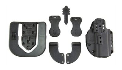 Alien Gear Holsters AGH Photon Fits GLOCK 43/43X