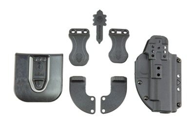Alien Gear Holsters AGH Photon Fits GLOCK 48/48MOS Hlstr