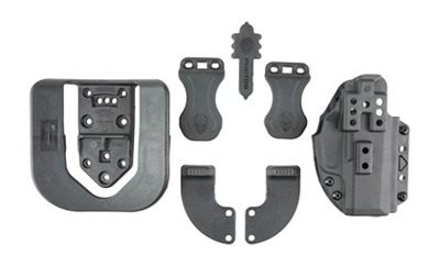 Alien Gear Holsters AGH Photon Fits SIG P365 BLK