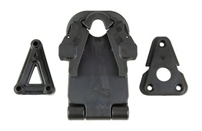 RAPID FORCE LOCKING BELT SLIDE BK