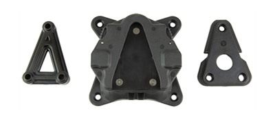 RAPID FORCE SURFACE MOUNT BK
