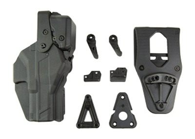 RAPID FORCE L3 FITS GLOCK 19/X RH