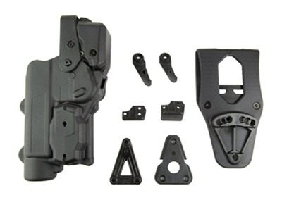 RAPID FRC L3 FOR G19/X LG LT AXON RH