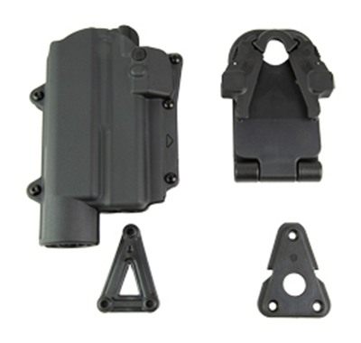 Rapid Force L2 Fits G19/X LG RH
