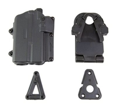 RAPID FORCE L2 FITS G19/X CMPCT LT
