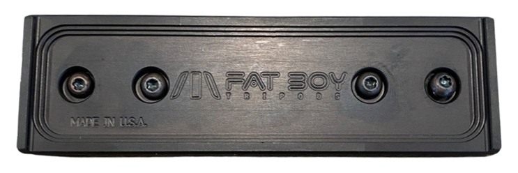 Fatboy Tripods Arca Plate M-lok