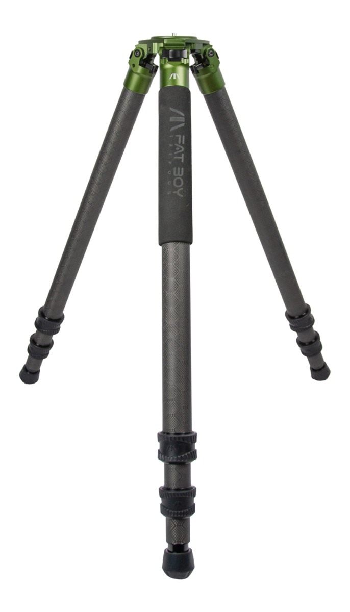 Fatboy Tripods Traverse 3 Section