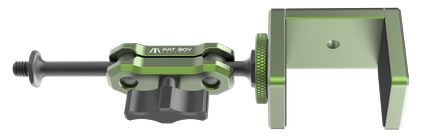 Fatboy Tripods Sidechick