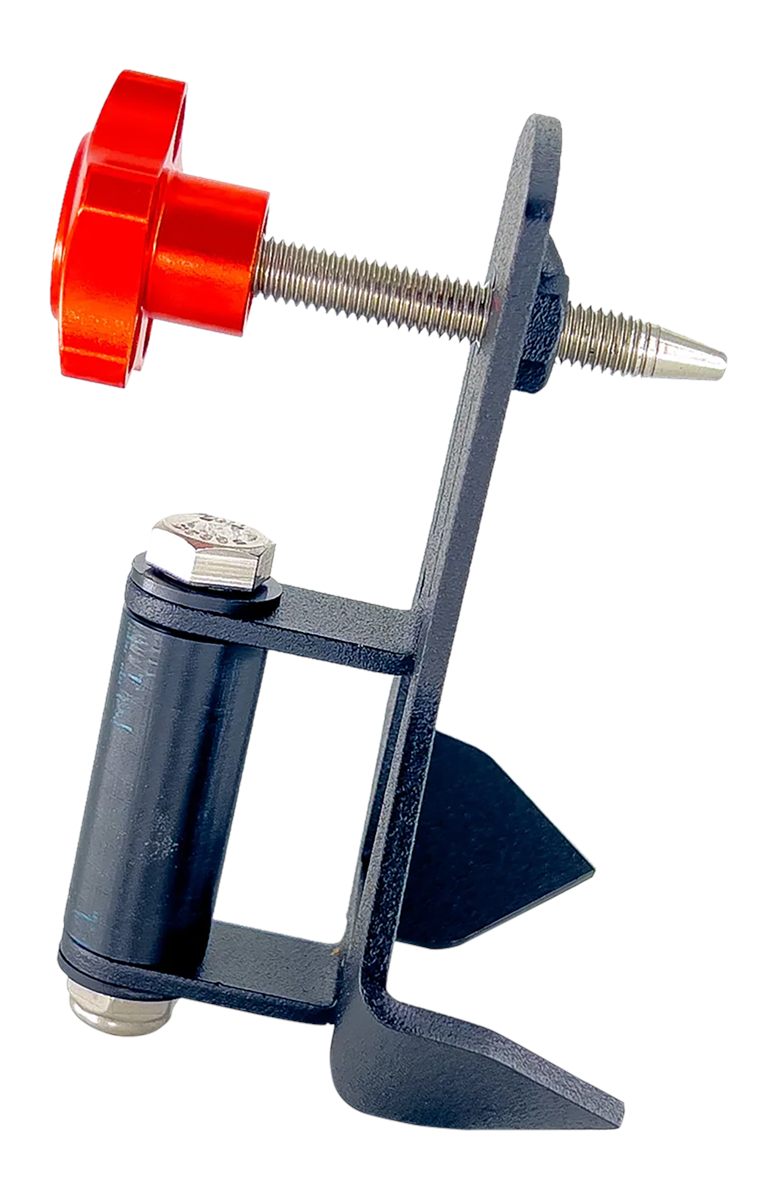 Painted Arrow MAGTA1 Tree Adapter Black/Red 30in Long