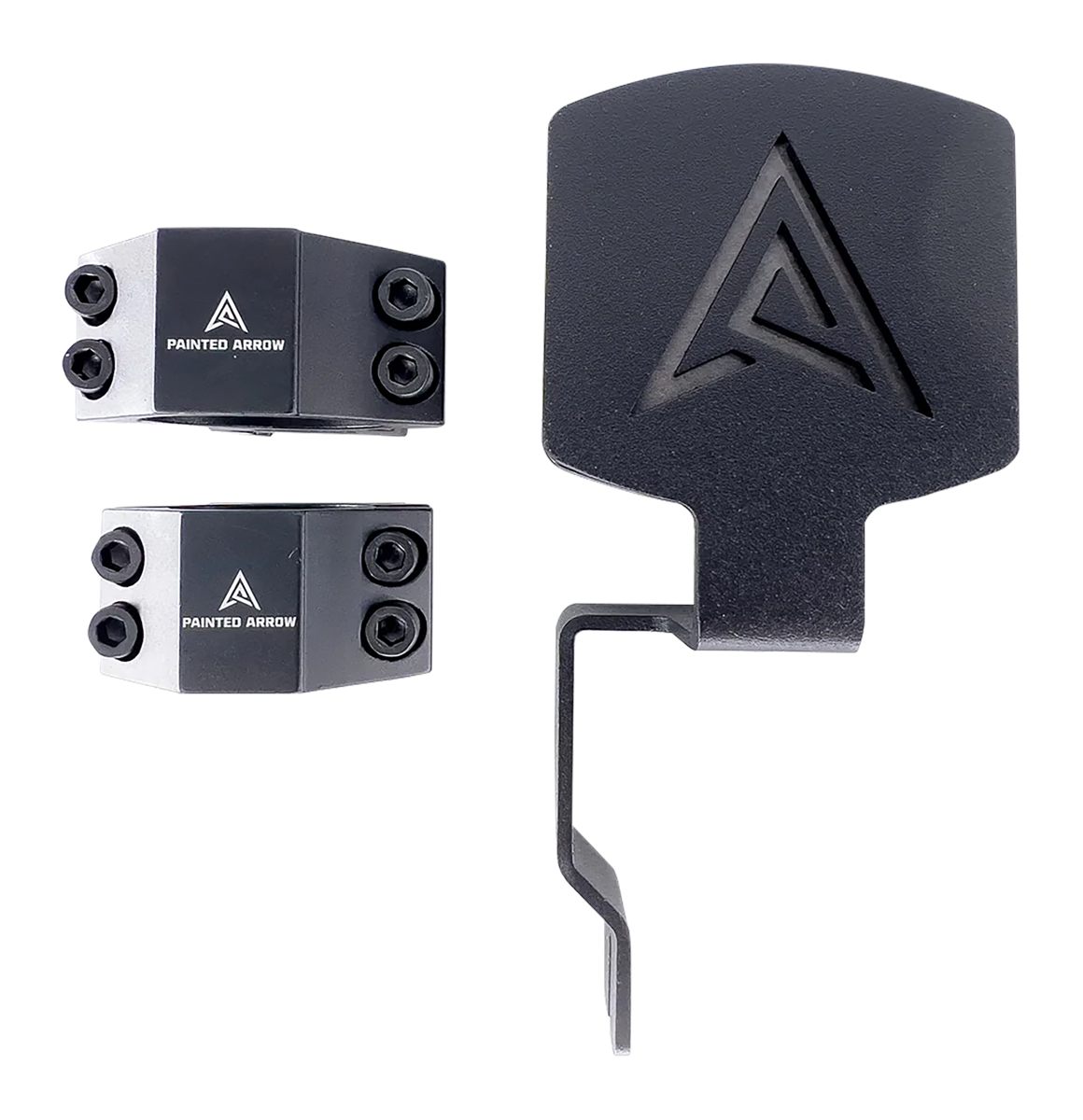 Painted Arrow Pro Magx-001k Crossbow Phone Mount
