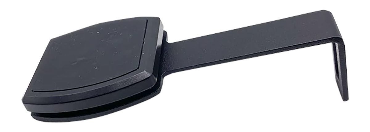 Painted Arrow MAGGP1 Mag-Pro GP Go Mount Black Includes Smart-Phone Plate