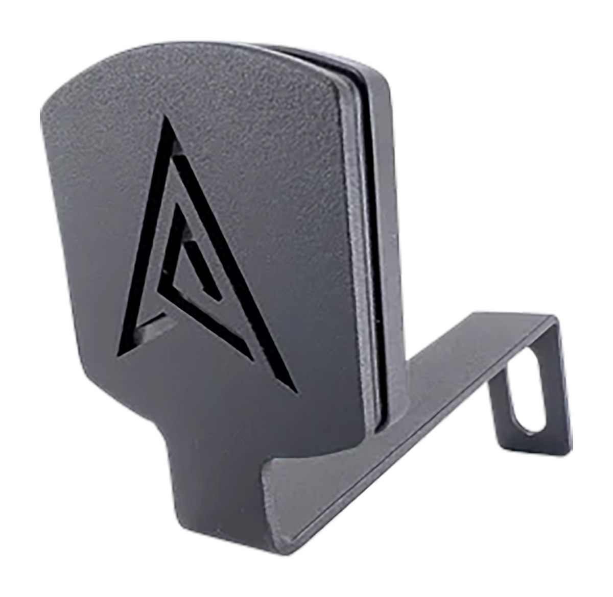 Painted Arrow MAGP002 Mag-Pro Plus 8-10 Degree Smart Phone Mount Black 4.5