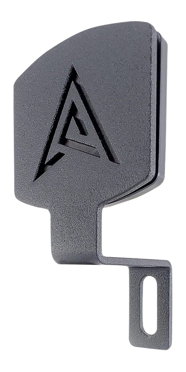 Painted Arrow MAGS001 Mag-Pro Plus Stubby 3.0 oz Black Includes Smart-Phone