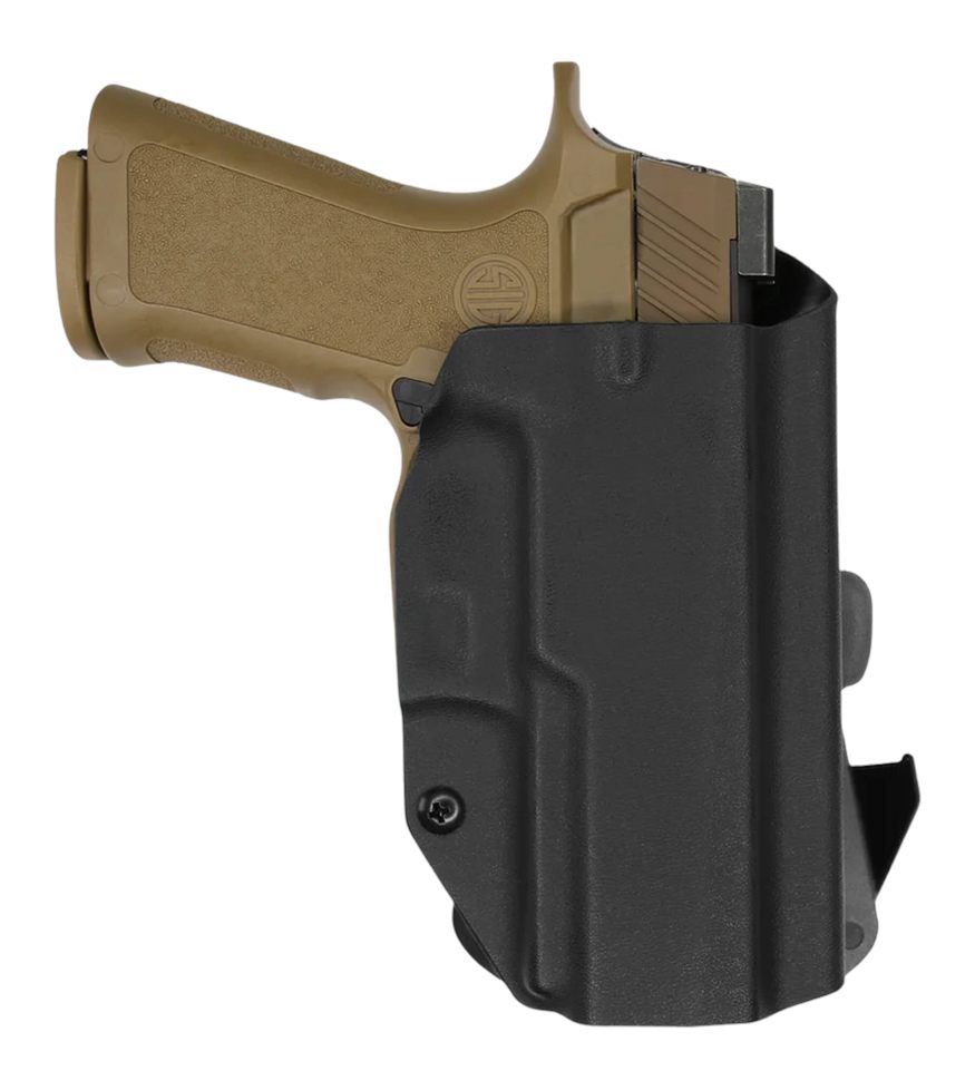 WE The People Holsters Iwb RH Sig P365/p365x Ord Black