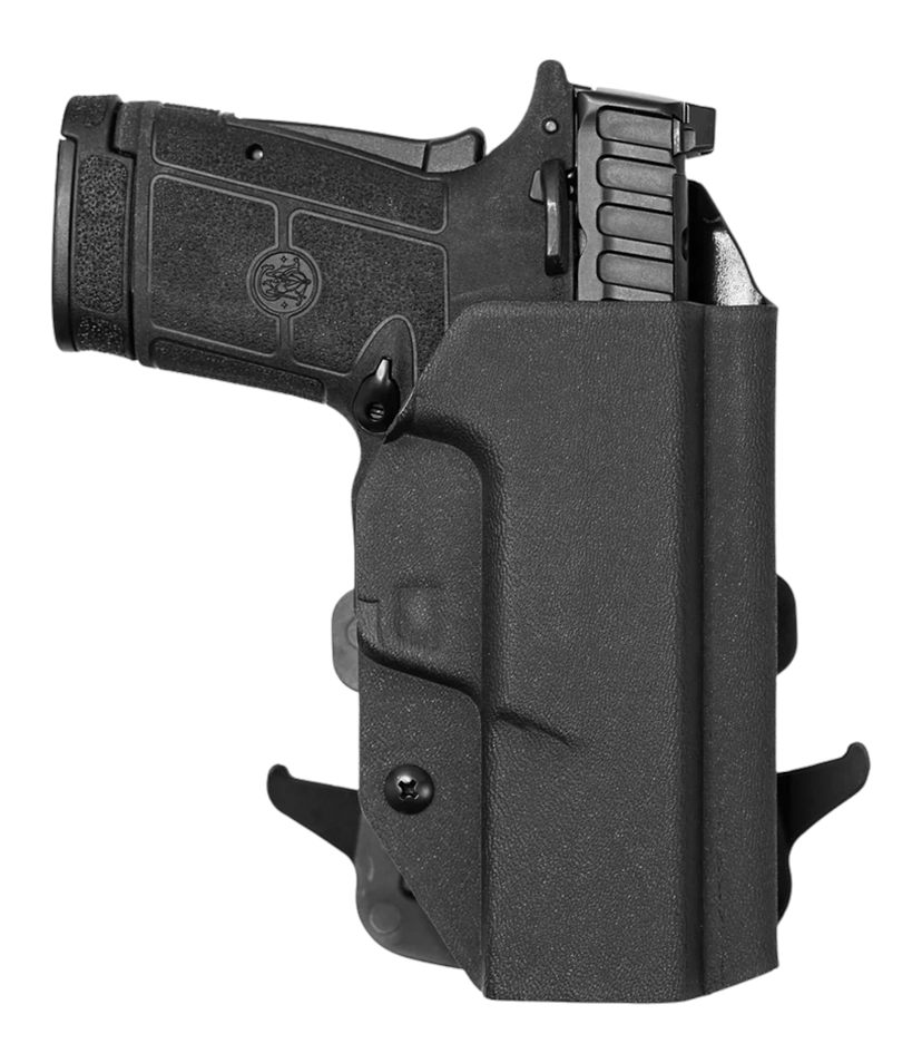We The People Holster IWB RH S W M P9 Shield Plus ORD Black
