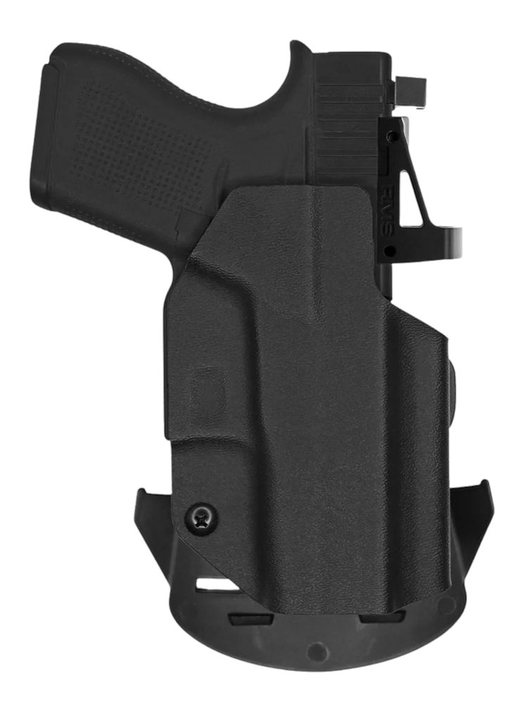 WE The People Holsters Wtp Owb-r07_1000-r 43/43x Red Dot Optic Cut