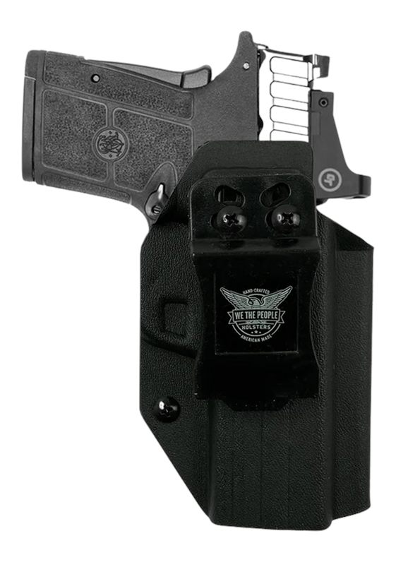 WE The People Holsters Wtp Equalizer Red Dot Optic Cut