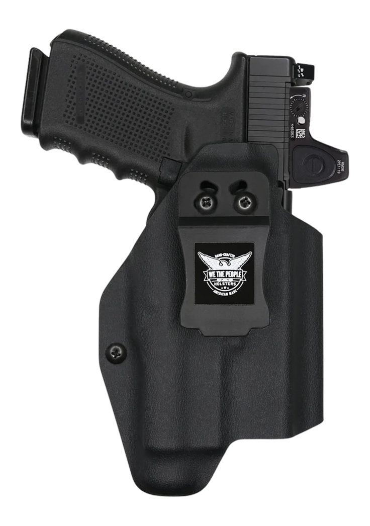 WE The People Holsters Wtp 19/19x Mos With Streamlight