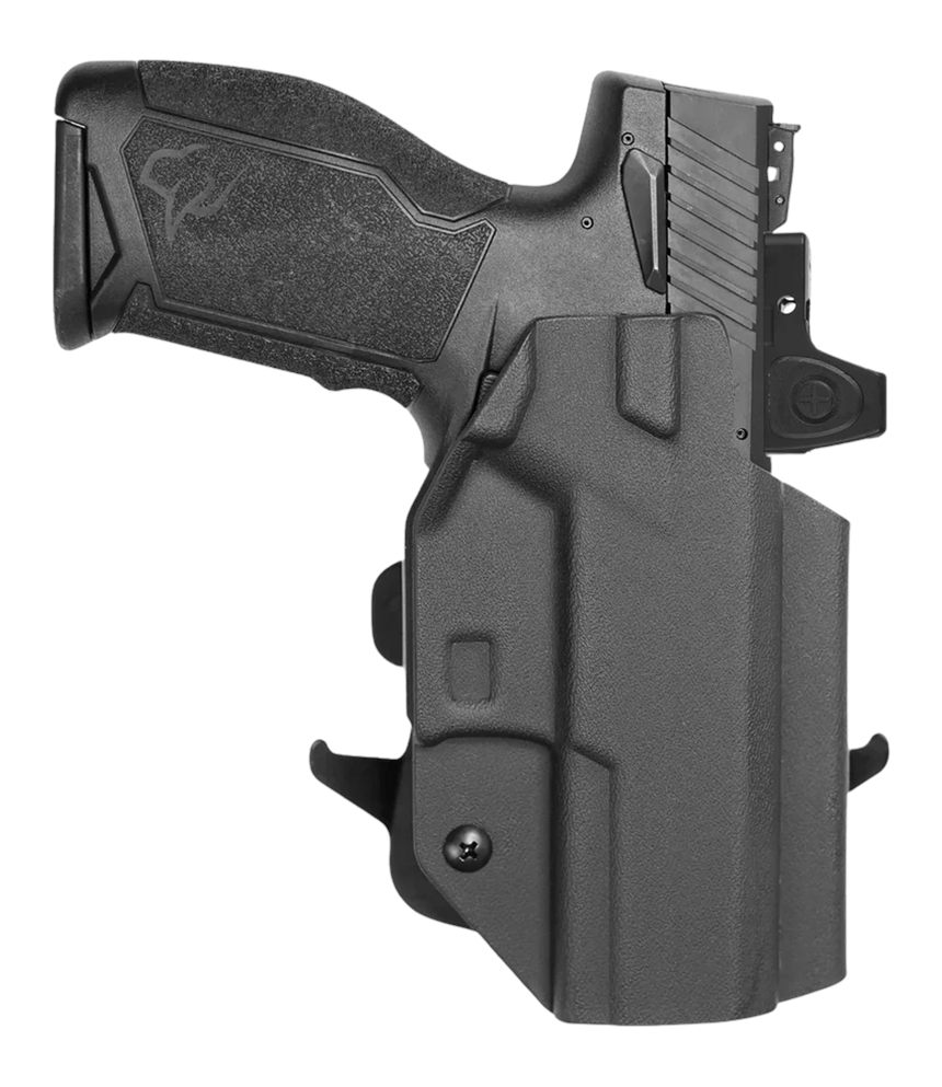 WE THE People Holsters WTP OWB-R203_1000-R TX22 4.1in RED DOT Optic CUT