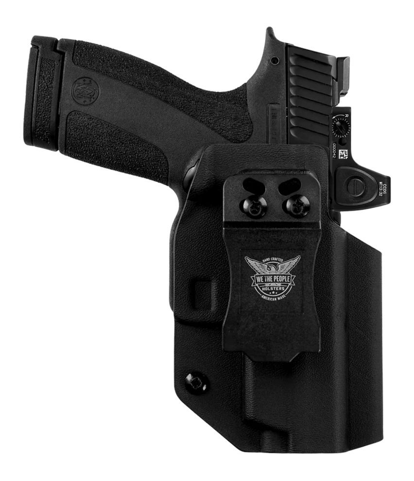 WE The People Holsters Wtp Shield X Red Dot Ready