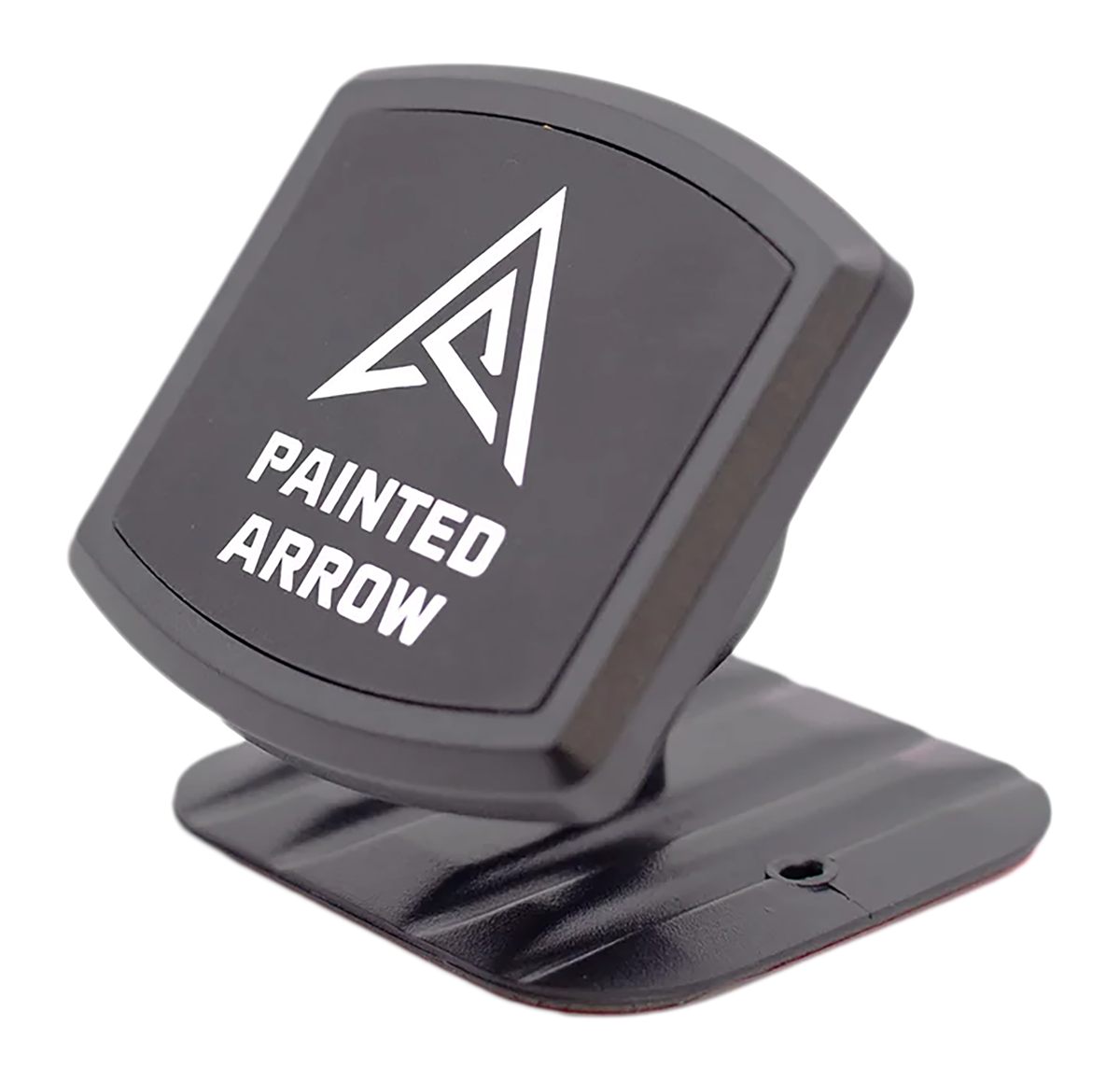 Painted Arrow MAGTM1 Mag-Pro Truck Mount Vehicle Phone Black
