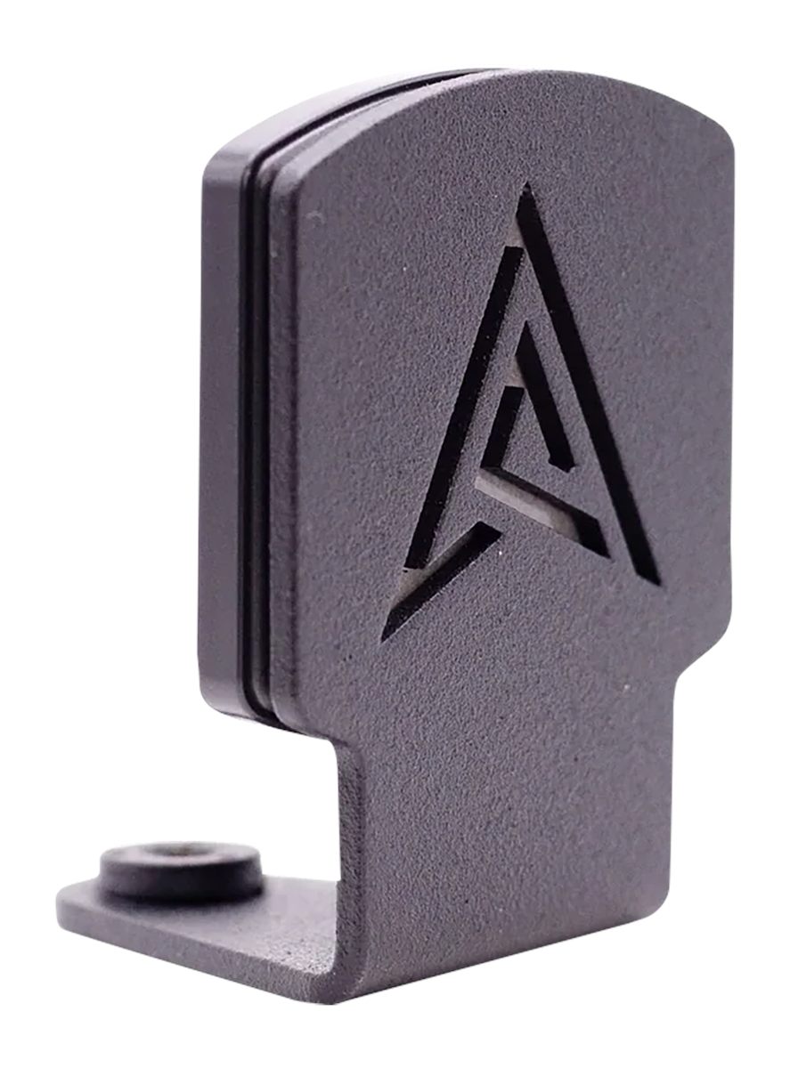 Painted Arrow MPH001 Mag-Pro Head Tripod Black 14 Gauge 1008 Carbon Steel
