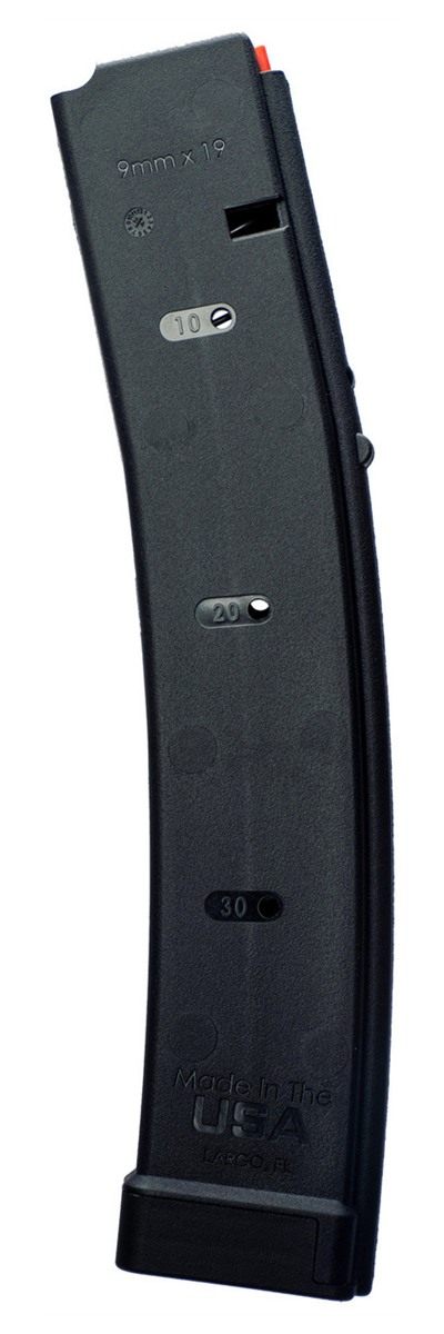 GLOBAL ORDNANCE US STRIBOG 9MM 30 RD MAG