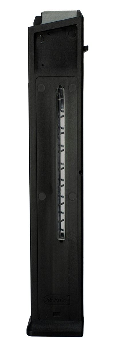 GLOBAL ORDNANCE STRIBOG UMP 45 ACP 25 RD MAG