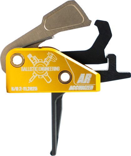 Ballistic Engineering AR15 Accurized 2.5-5LB Straight