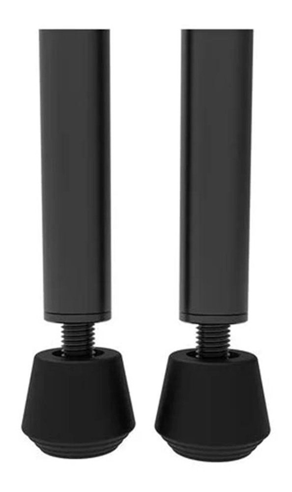 BOG-POD Deadshot Compact Shooting Bipod Sticks 40in-72in Kneeling OR Standi view 2
