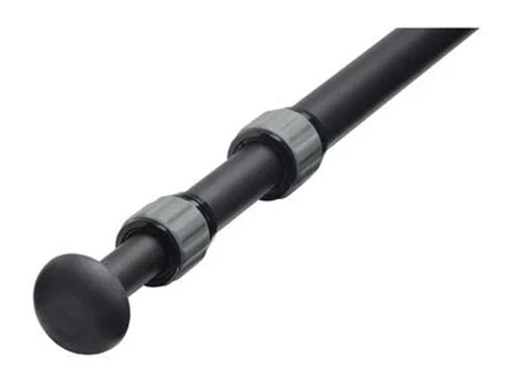 BOG Deadshot Monopod 25in-64in Height Range Aluminum LEG view 2