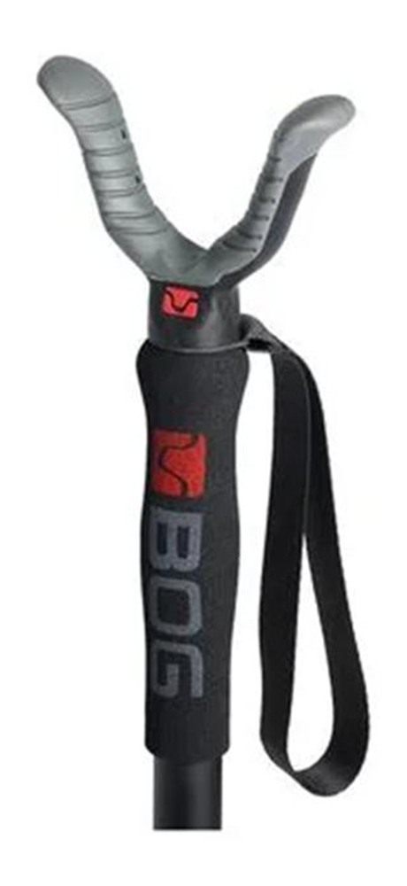 BOG Deadshot Monopod 25in-64in Height Range Aluminum LEG view 4