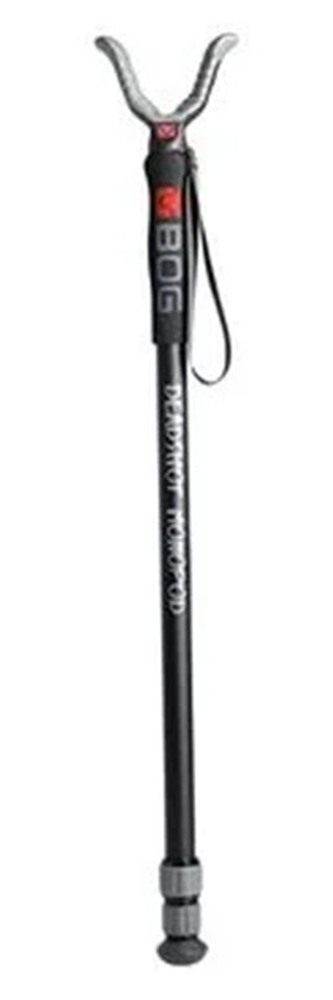 BOG Deadshot Monopod 25in-64in Height Range Aluminum LEG view 5